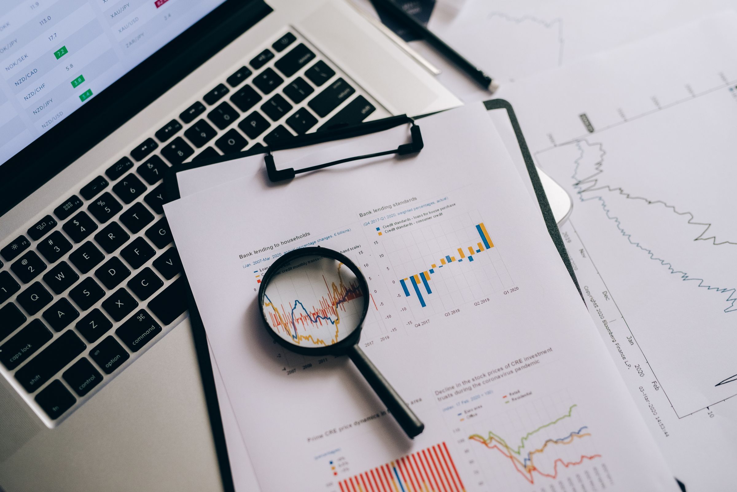 Municipal audit regression raises red flags for investors