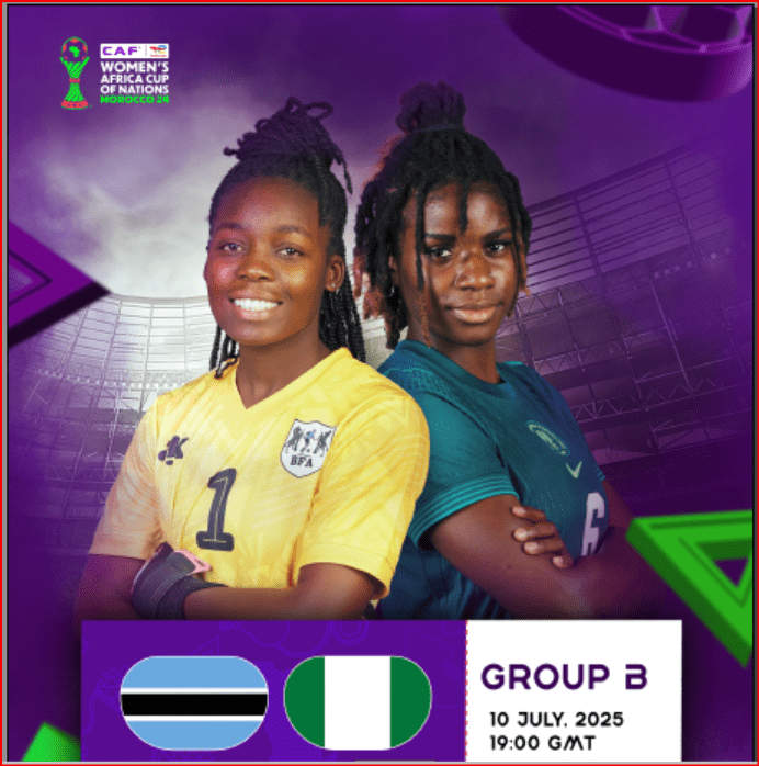 Algeria Hold Nigeria to a Goalless Draw in Casablanca to Reach WAFCON Quarter-Finals