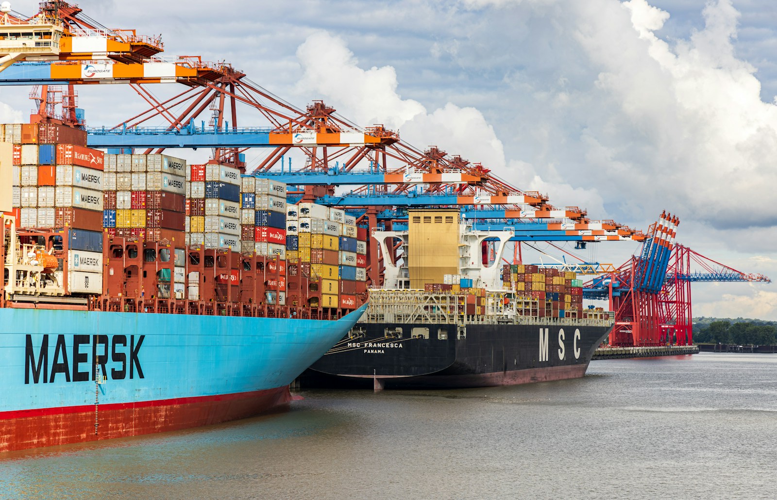Africa Supply Chains: 5 Powerful Reasons for Urgent Action