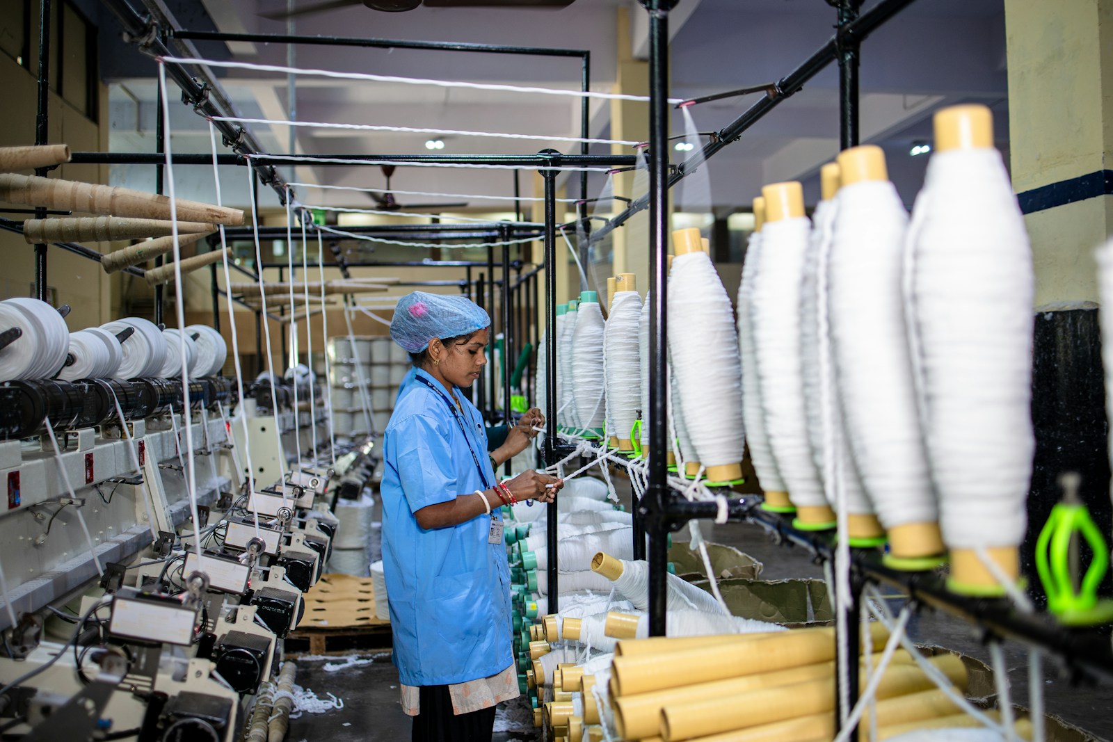 Proper Packaging: Uganda’s Key to Product Growth & Exports