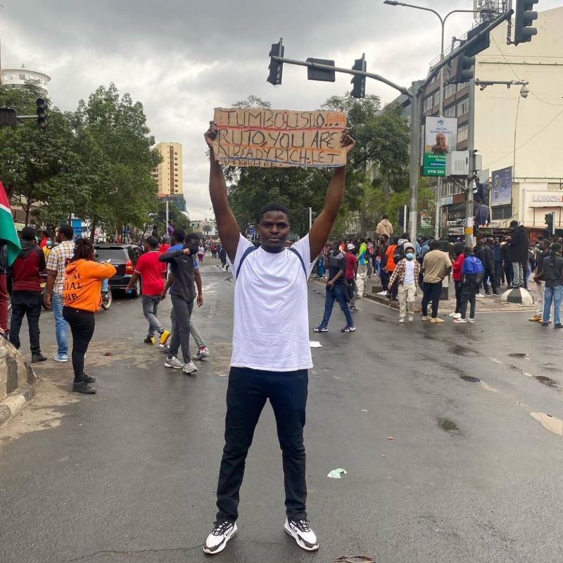 Gen Z Protests Kenya: 5 Powerful Movements Shaping the Future