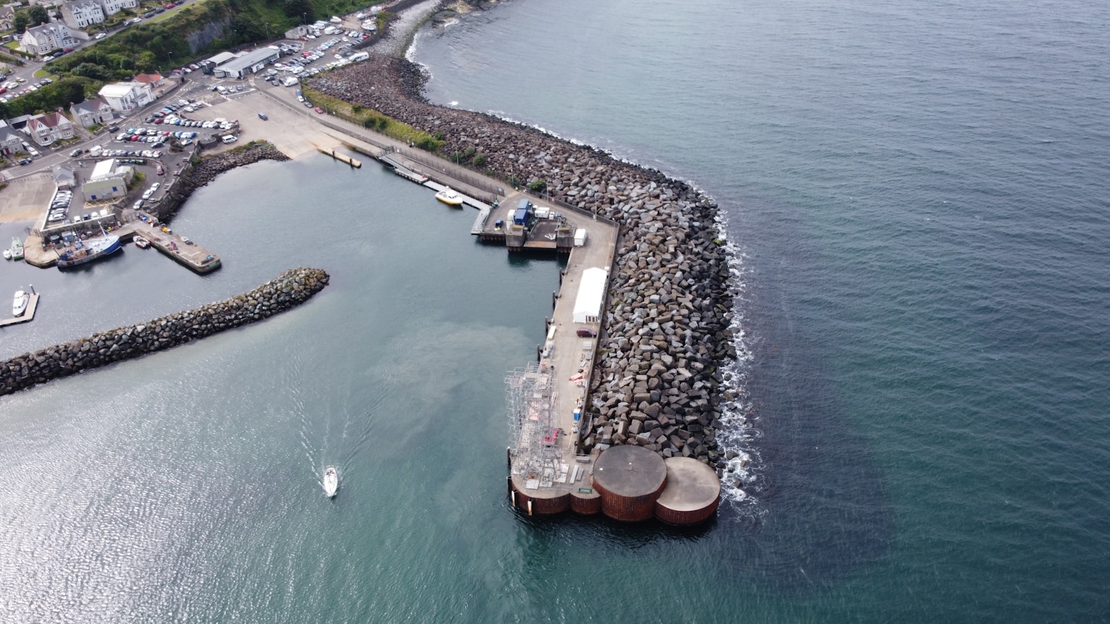 Port Efficiency: 5 Powerful Upgrades Transforming Richards Bay