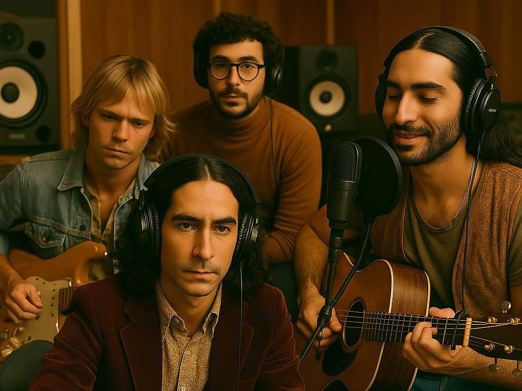 Fake band : 5 vérités choquantes révélées