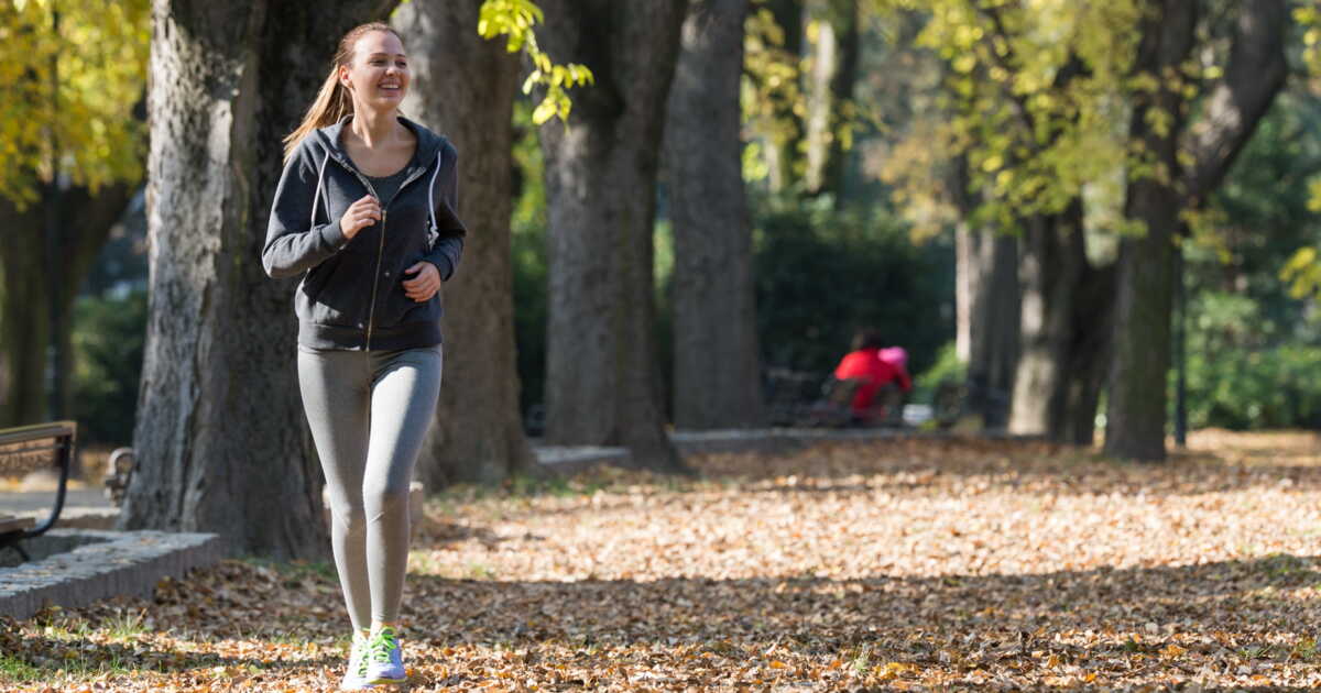 Japanese walking: A simple and effective way to boost your health