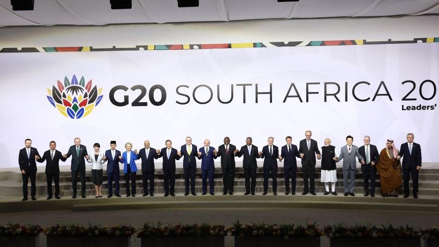 G20 Summit: 7 Essential Outcomes from the Historic Event