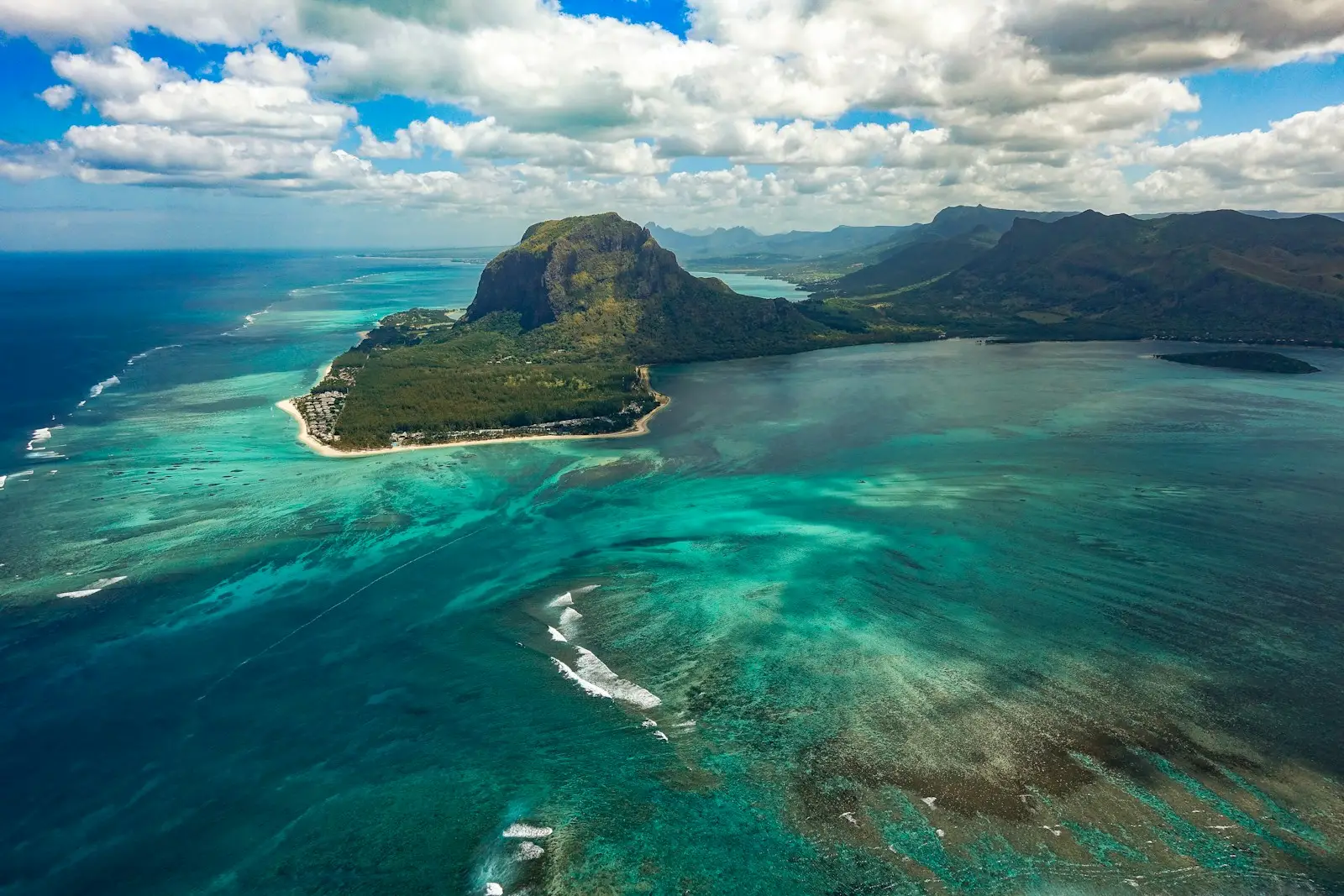 Mauritius Trade Policy