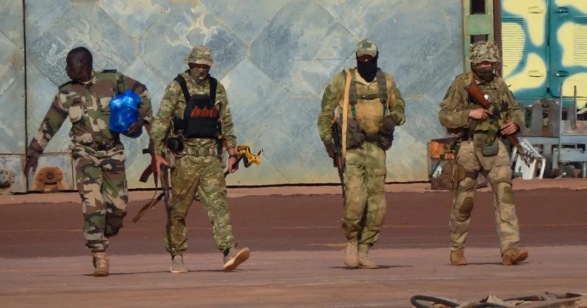Diplomatic Standoff: US-South Africa Tensions Over Refugee Raid