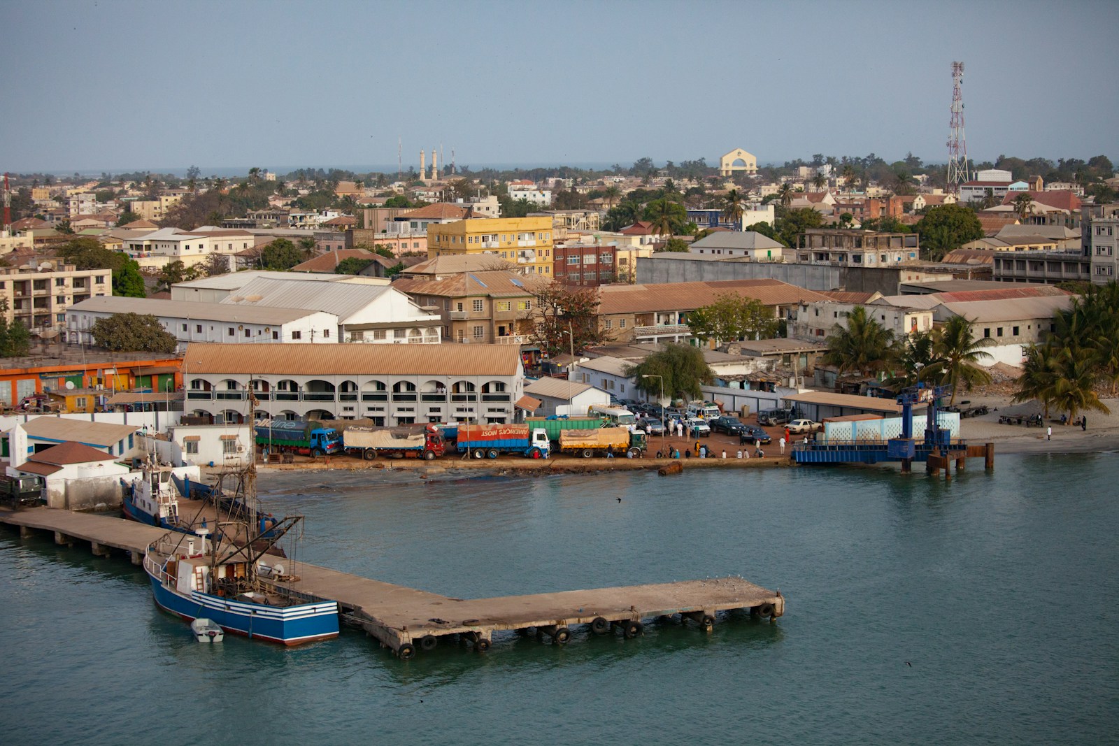 The Deadlock of The Gambia’s New Constitution: 5 Key Reasons Behind the Stalemate