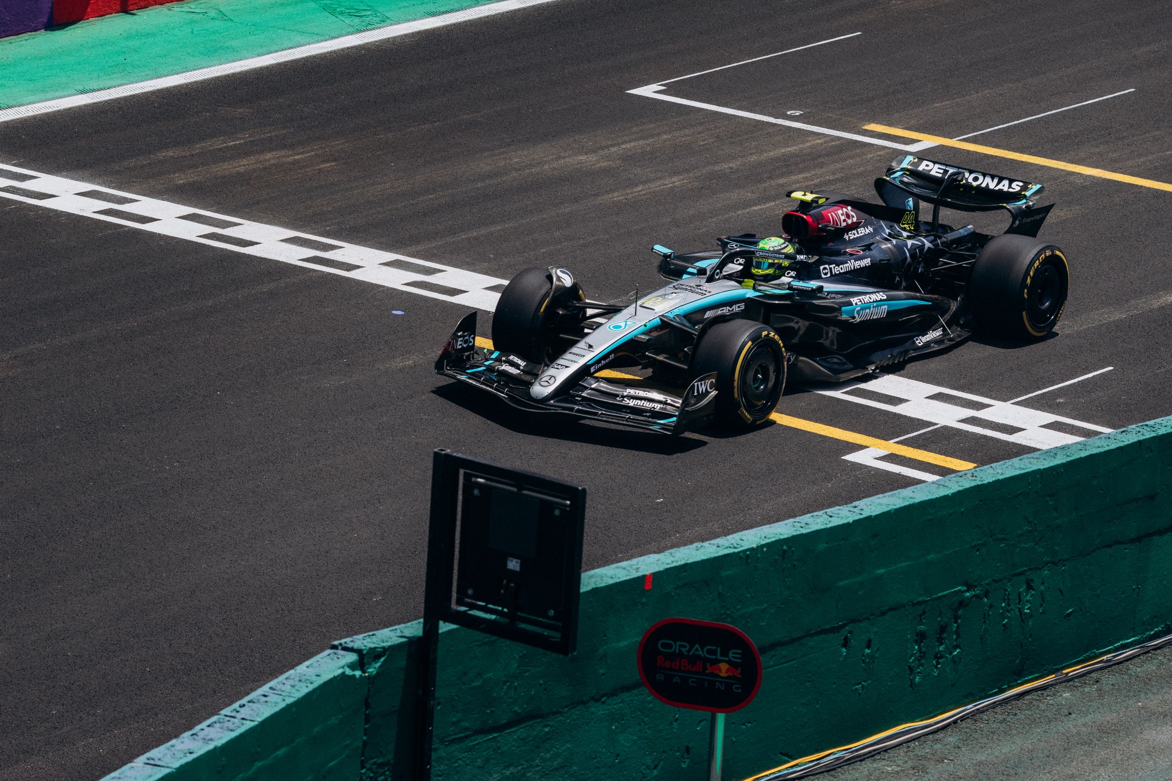 Can South Africa Deliver a Formula One Grand Prix?