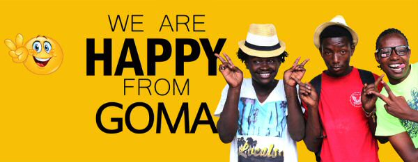 Goma’s Infectious Happiness Goes Viral: How Music from the Democratic Republic of Congo Is Inspiring the World