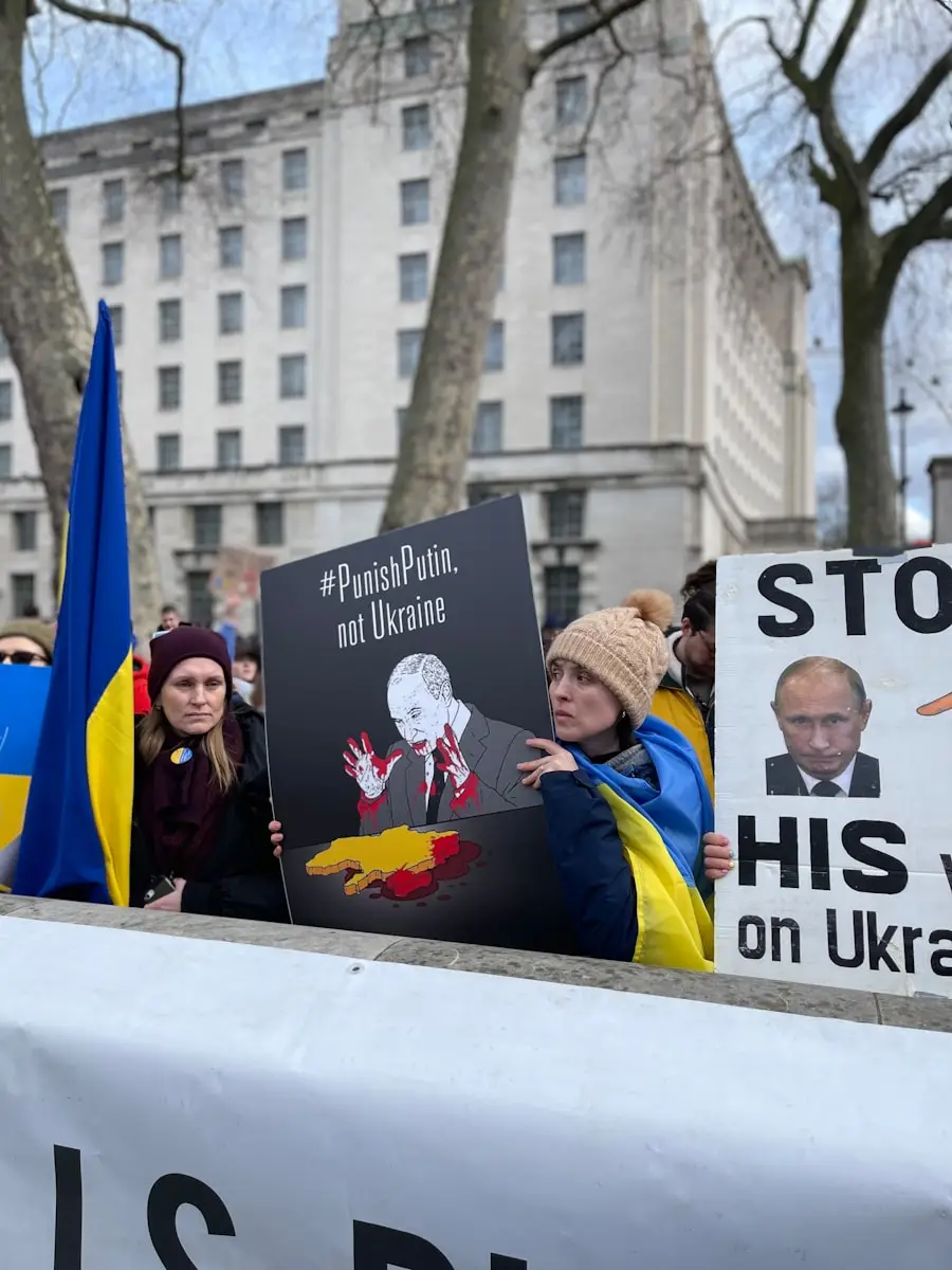 La rencontre Zelenskyy-Trump sur l'Ukraine retient l'attention mondiale