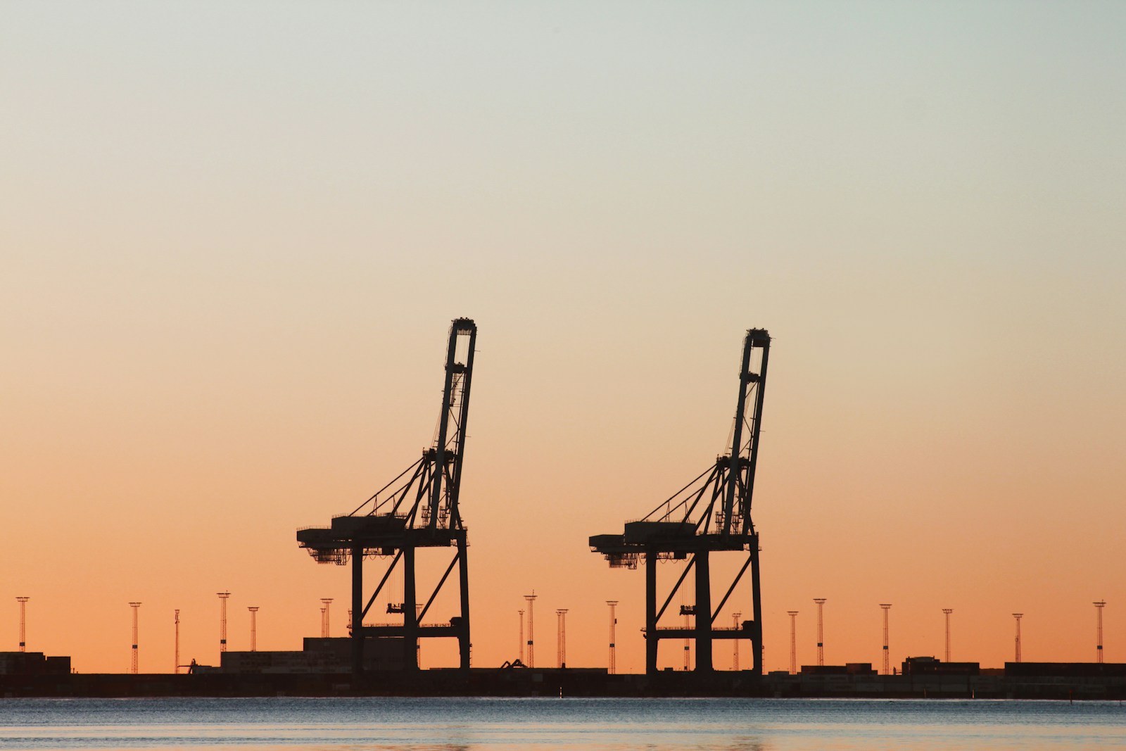 TNPA Leadership Shuffle: Ensuring Continuity and Strategic Momentum at South Africa’s Ports Authority