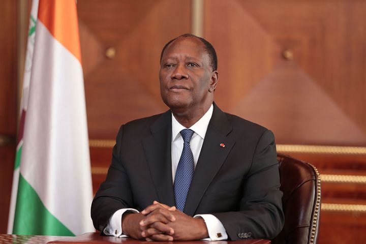 Alassane Ouattara’s Personal Visit to France Raises Political Conversations in West Africa