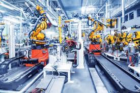 Projet Manufacturing 4.0 : Un puissant appel aux fabricants pour adopter les dernières technologies et stimuler l’innovation et la croissance
