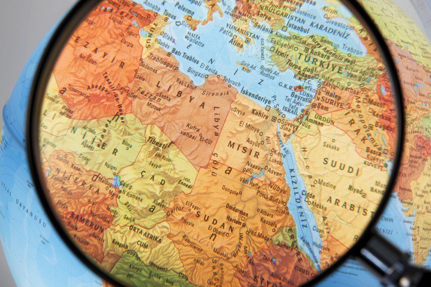 Assessing Turkey-Africa Engagements