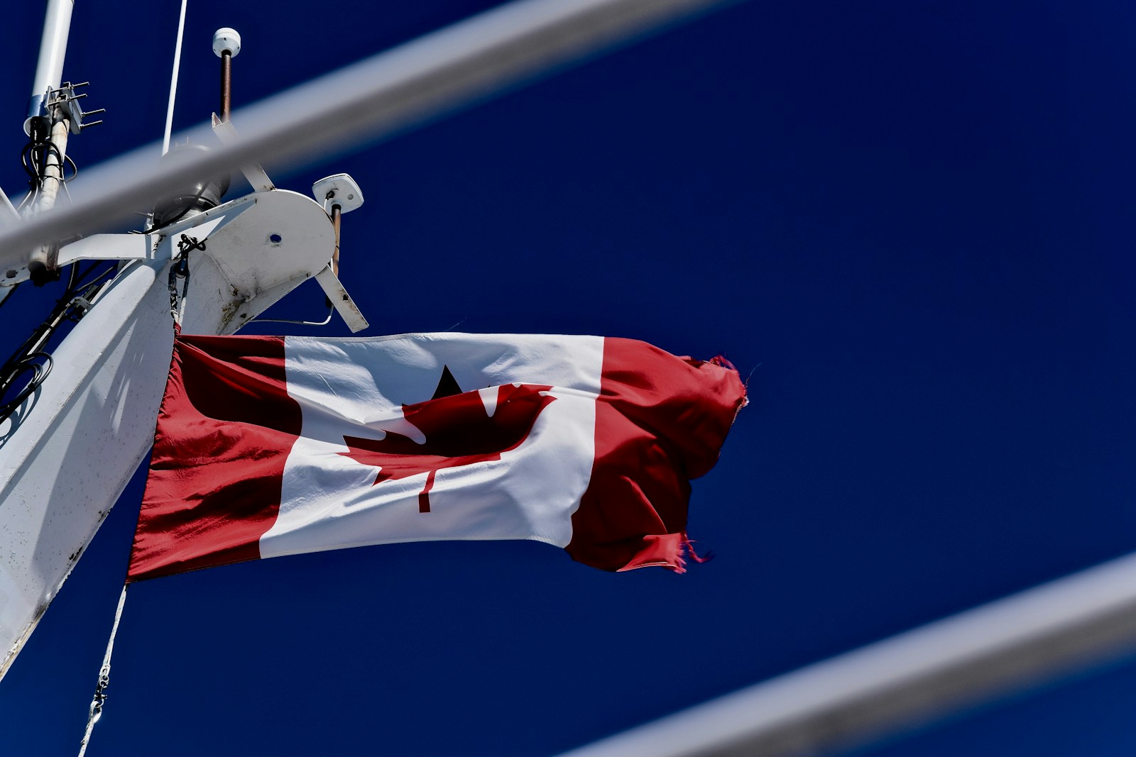 Un député de la C.-B. répond au sénateur du Maine sur le Canada et les États-Unis : 5 vérités sur le débat du 51e État