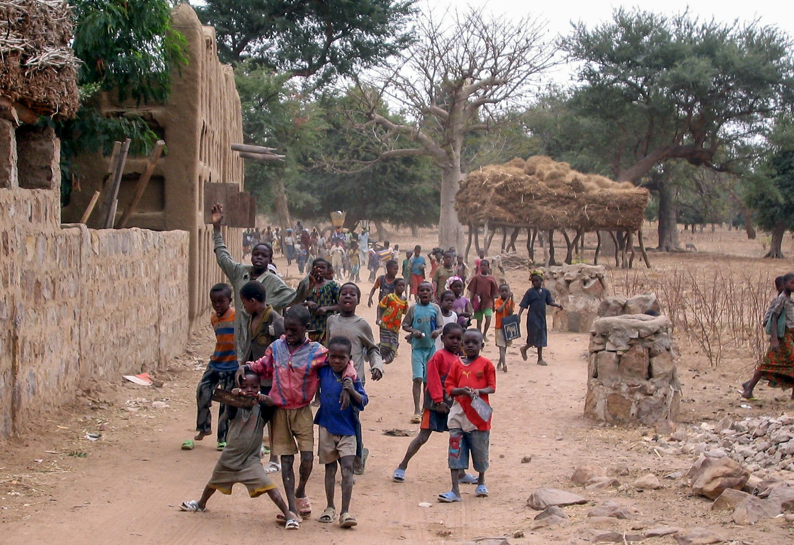 Sahel ICC Withdrawal: 3 Shocking Impacts on Civilians