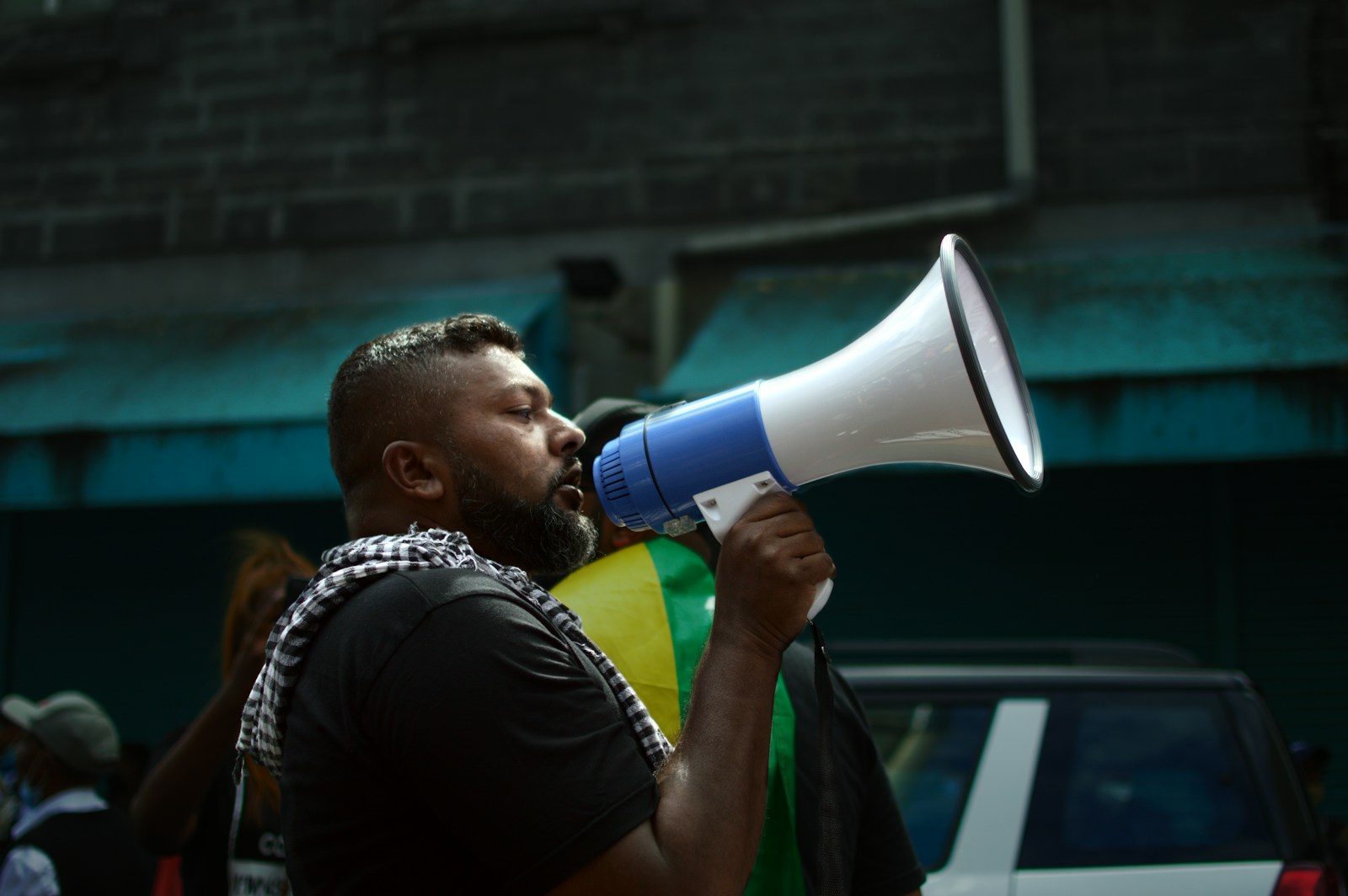 Top 5 Mauritius Palestine Protests Highlight Global Solidarity
