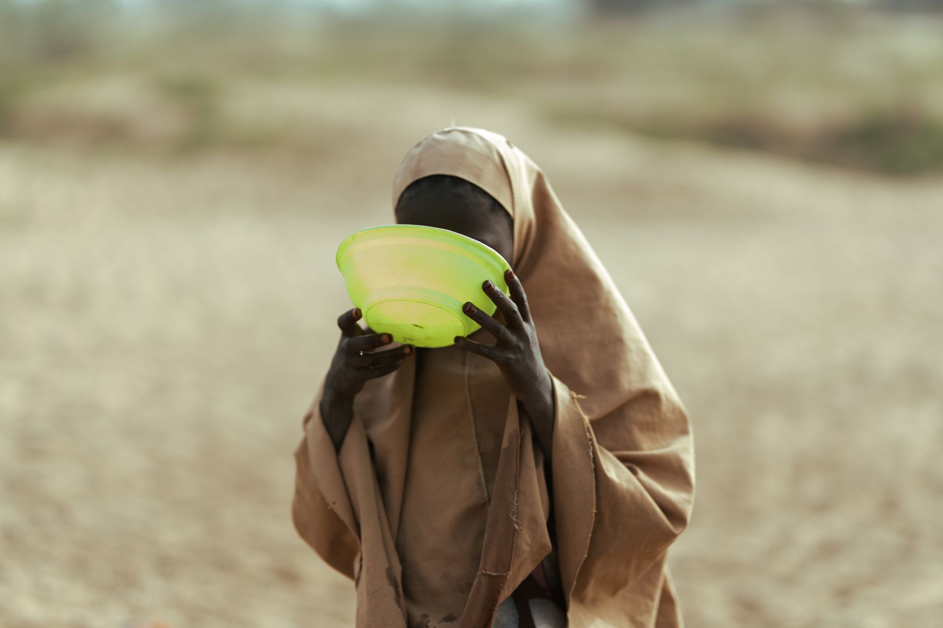 Somalie : urgence de famine, le soutien mondial est indispensable