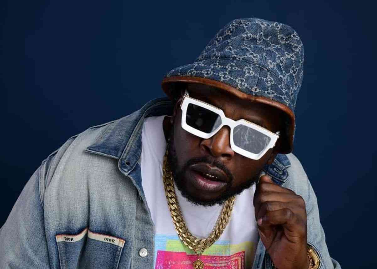Les alter egos de DJ Maphorisa : 3 identités, 1 génie