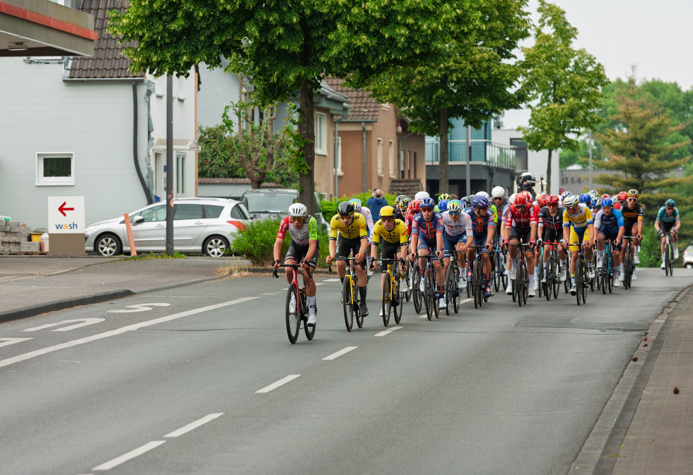 Cyclisme : Maurice raflle deux titres africains au Kenya