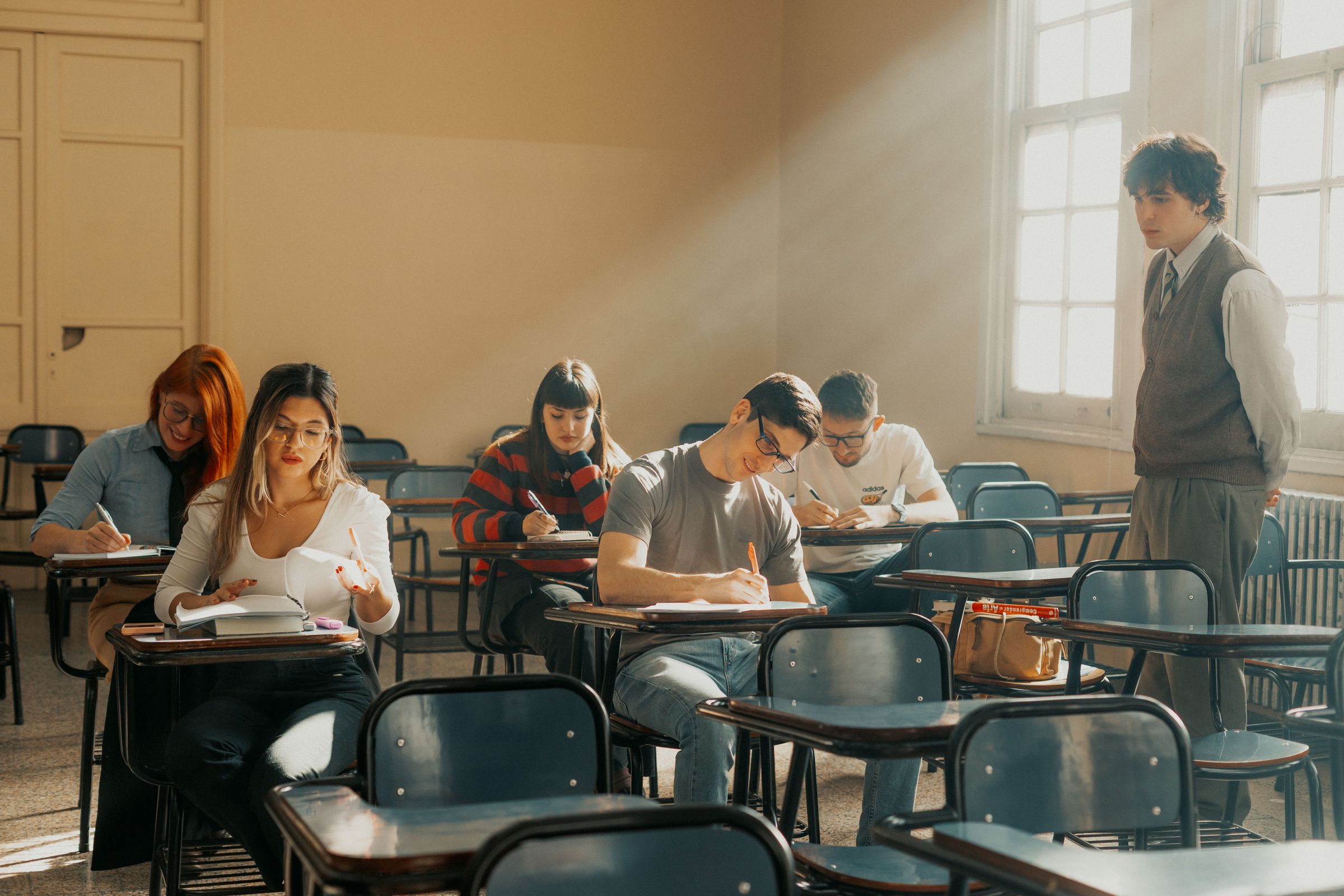 Global universities gather in Cape Town for historic first