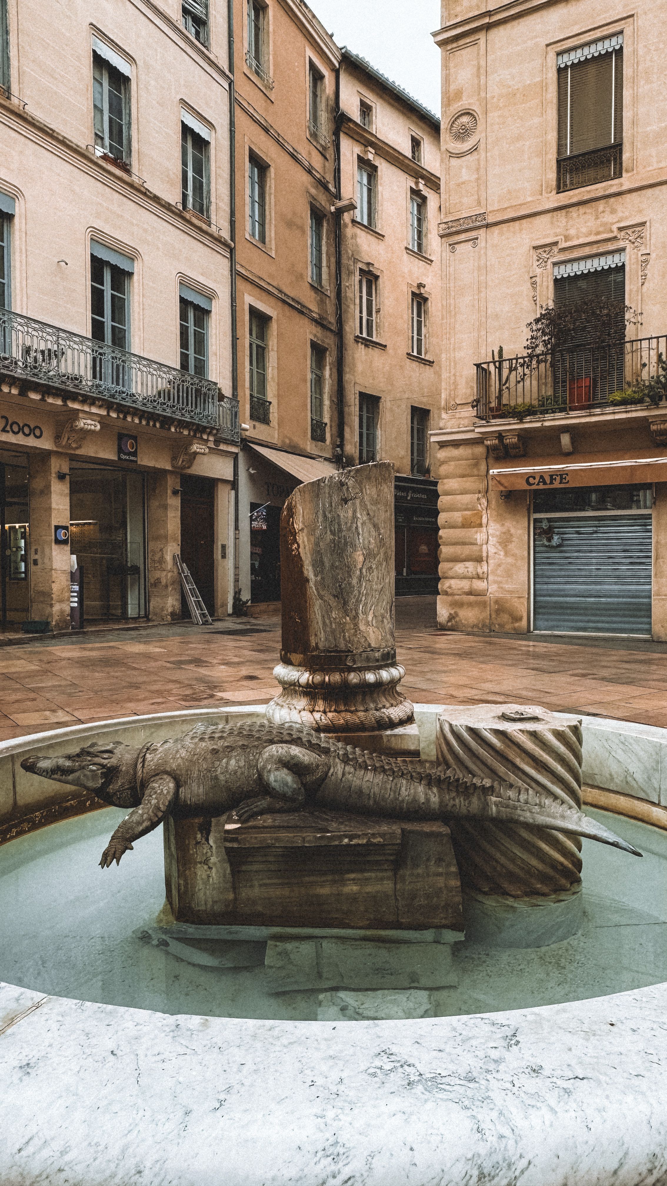 Nîmes 2026 : une saison touristique au bénéfice de tous