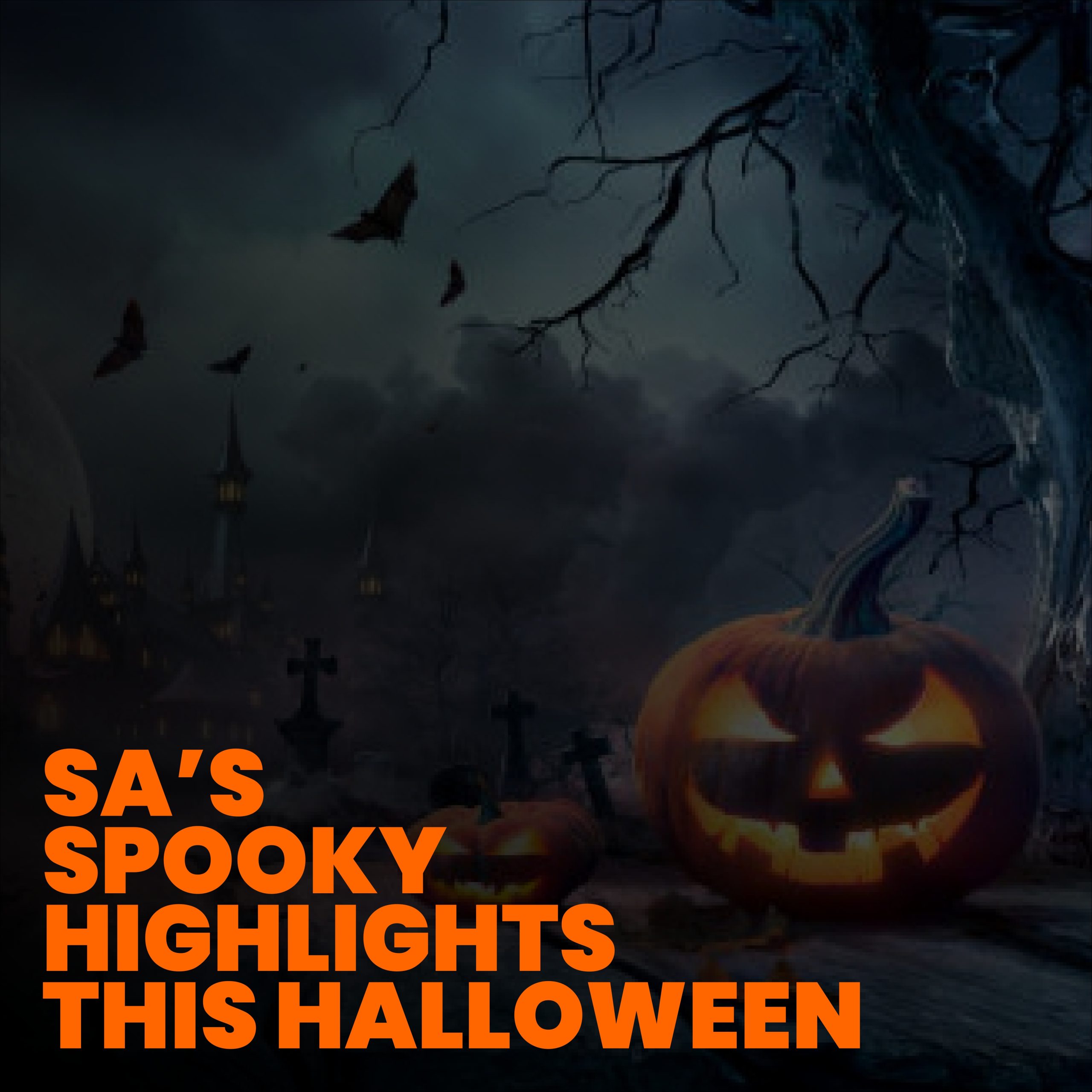 SA Halloween : 7 moments clés qui rendent le 31 octobre 2025 unique