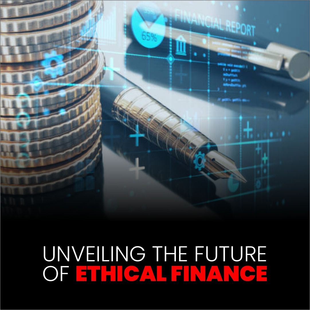 Ethical Leadership and Stability: Dave van Niekerk’s Vision for Financial Innovation
