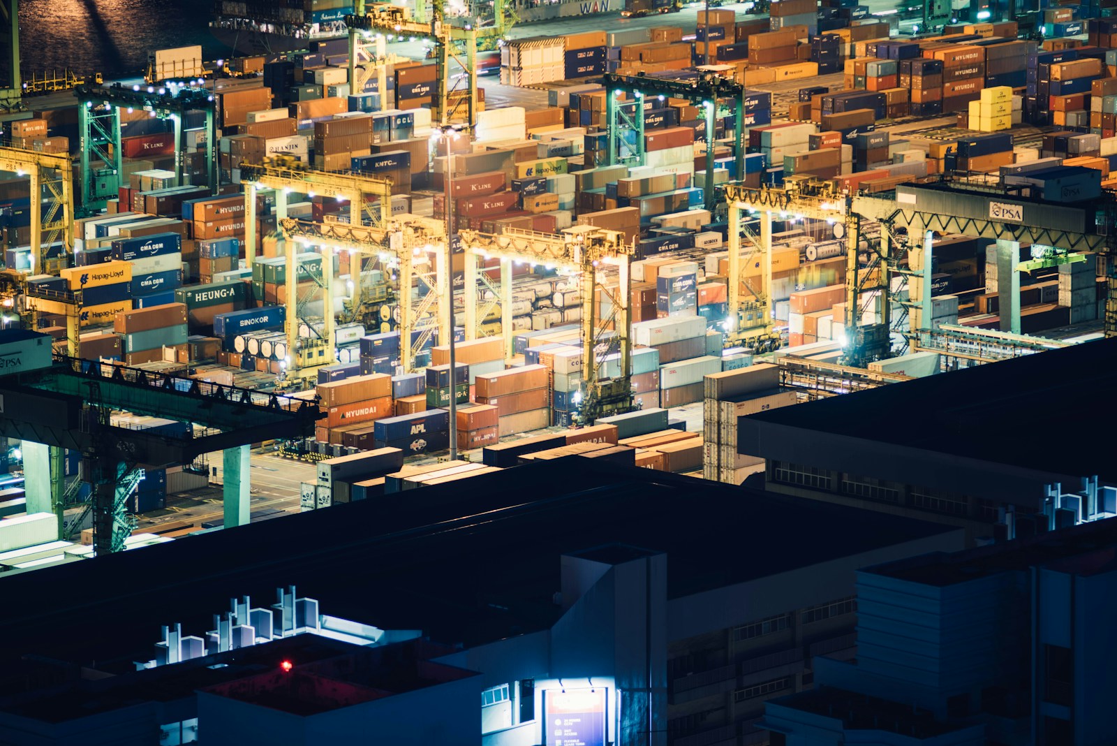 SA supply chains rethink strategy for stronger global resilience