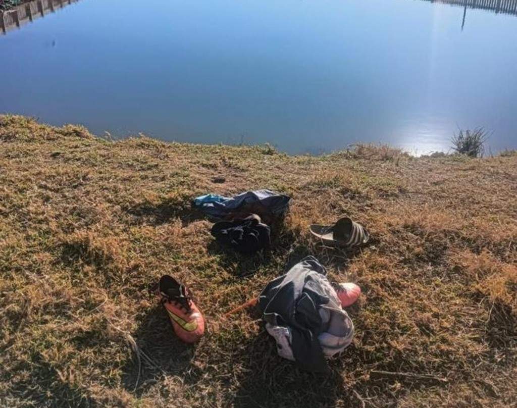 Tragedy in Ekurhuleni: Two Grade 5 Pupils Drown in Construction Site Pond Near Dan Radebe Primary School | News24 Analysis