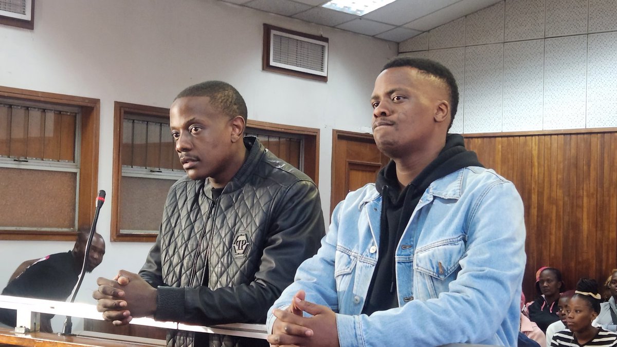 Mugabe Arrest Case Postponed: Son of Late President in South Africa Court on 24 March