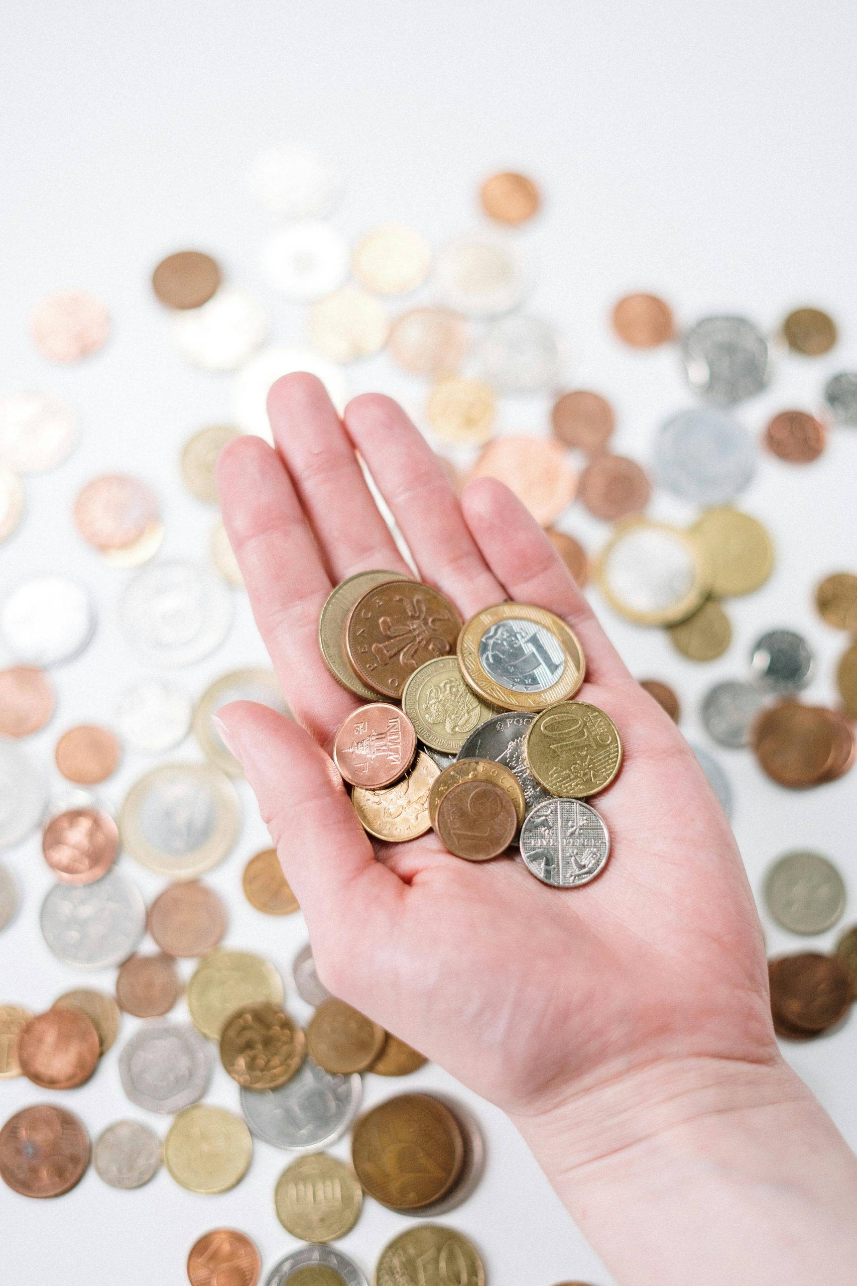 Matlosana Wasteful Spending: A Strategy for Smarter Services