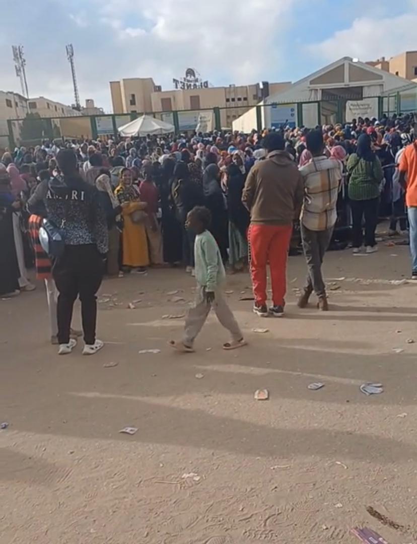Soudanais au Caire : 5 vérités sur la survie et la débrouille en exil
