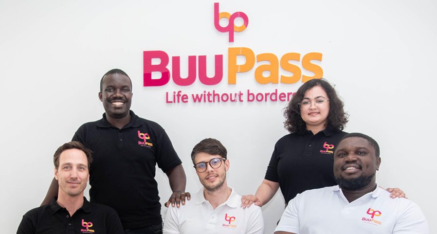BuuPass Funding: 5 Powerful Reasons This Strategic Deal Matters