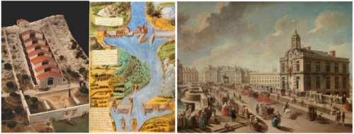 Eau et histoire : 3 découvertes marquantes qui ont redéfini notre rapport à l'eau