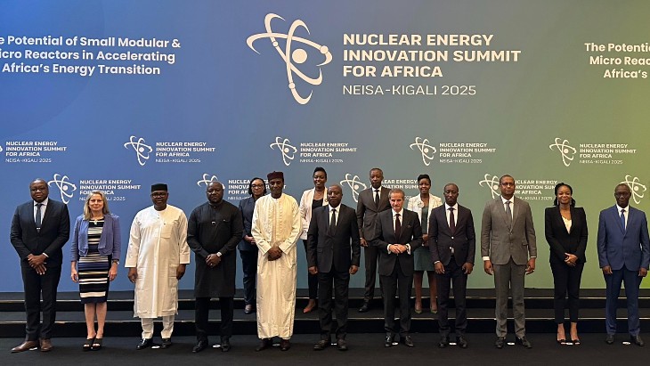 5 Powerful Ways Nuclear Energy Africa Will Boost Future