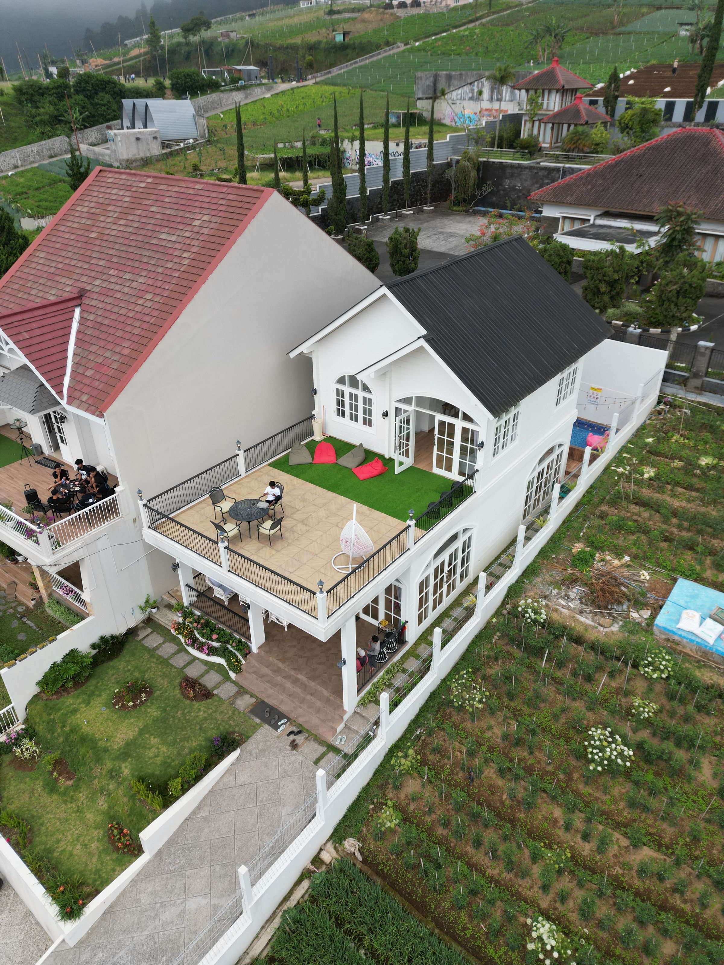 BRDG House launches in Dubai to deliver projects, not just advise
