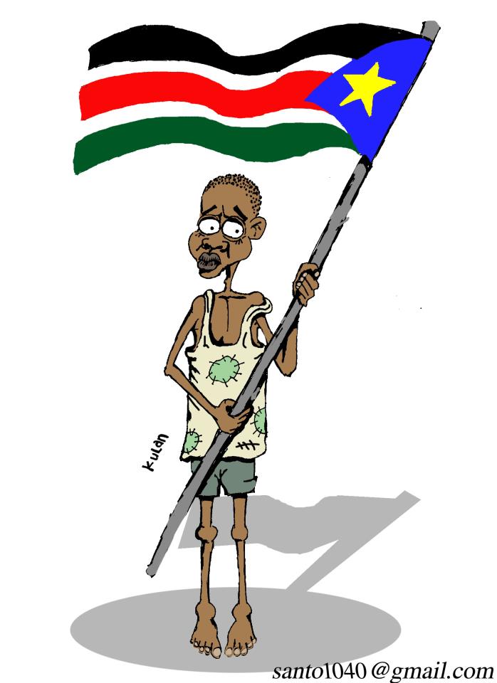 📻 South Sudan in Focus: VOA’s Leading Radio Program Covering South Sudan