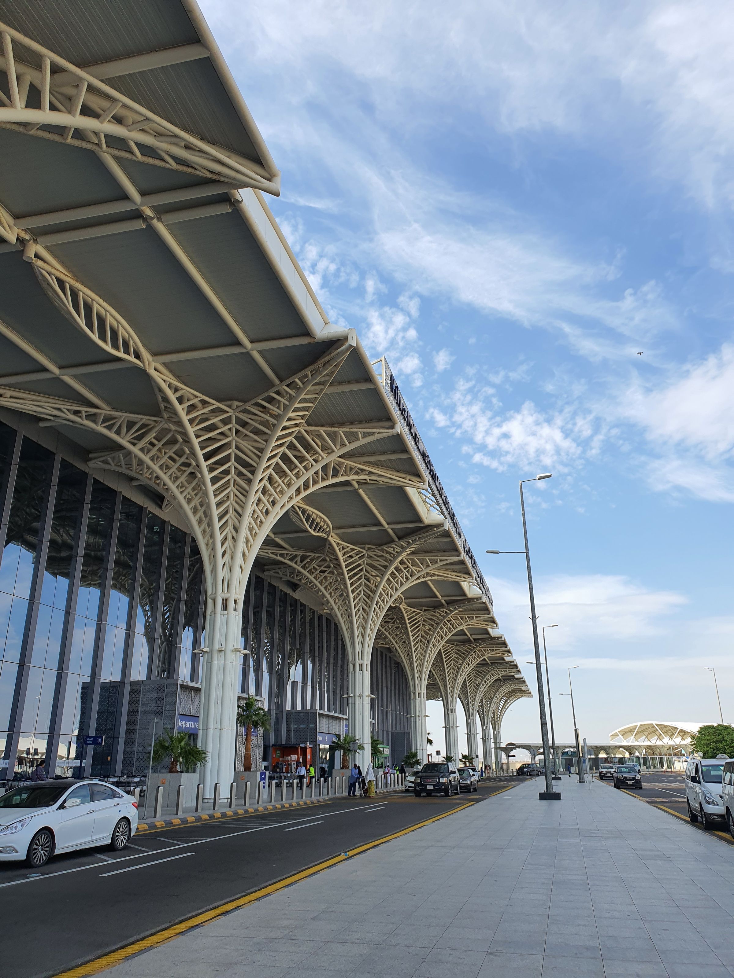 AED 128 Billion Airport Bet Set to Lift Dubai Property