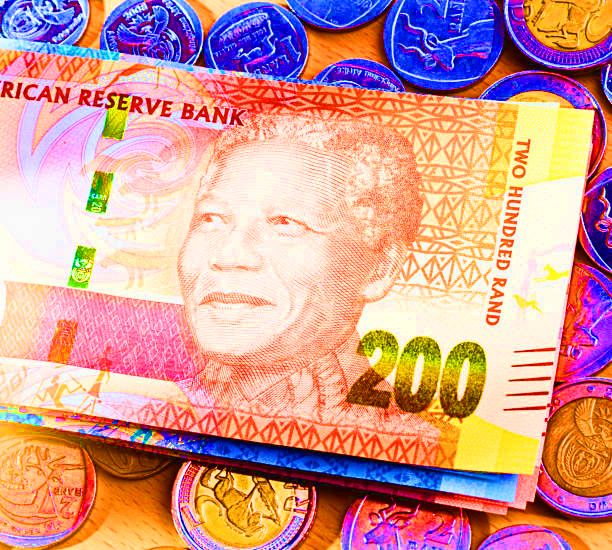 The Economic Forces Behind the Weakening South African Rand