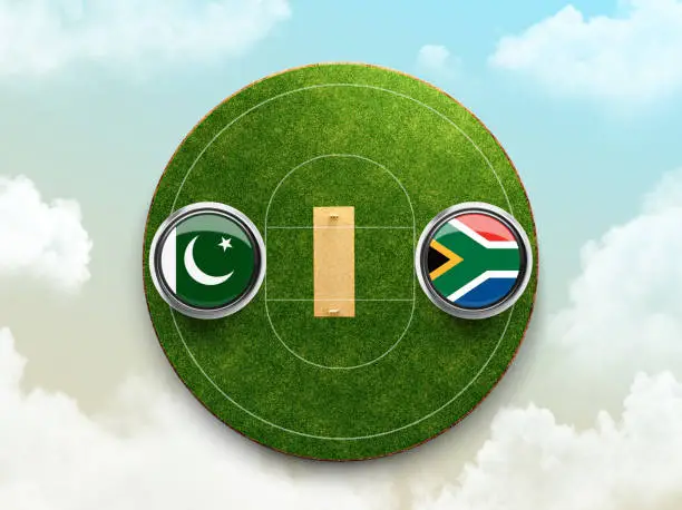 Série de Tests Afrique du Sud - Pakistan 2025 : résumé de la première journée et performances clés