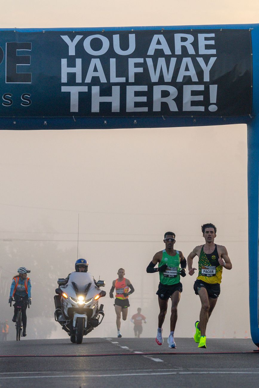 Inside the Comrades Marathon's audited procurement process that most SA sports bodies can'