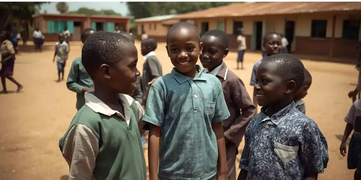 Students in Nigeria Can Start Secondary School at Age 10