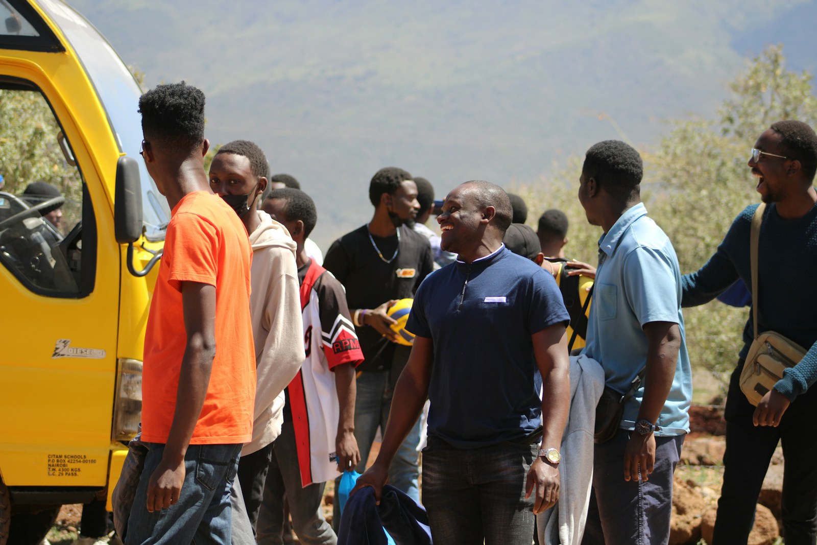 Somalia crisis: 10 Days of Customs Paralysis Reveal Shocking Reality