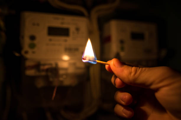 Gauteng Power Cuts: Staying Strong and Prepared Together