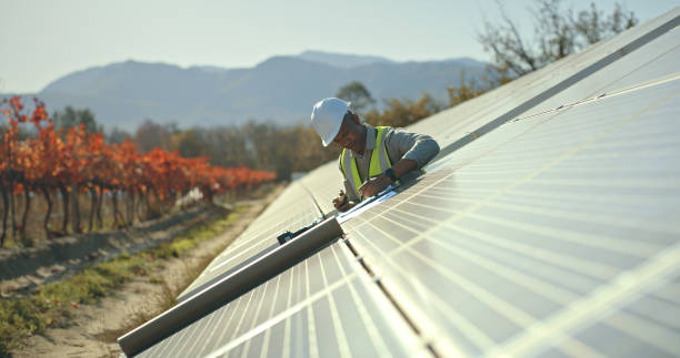 African Renewables: Strategic Shift for South African Retirement Funds