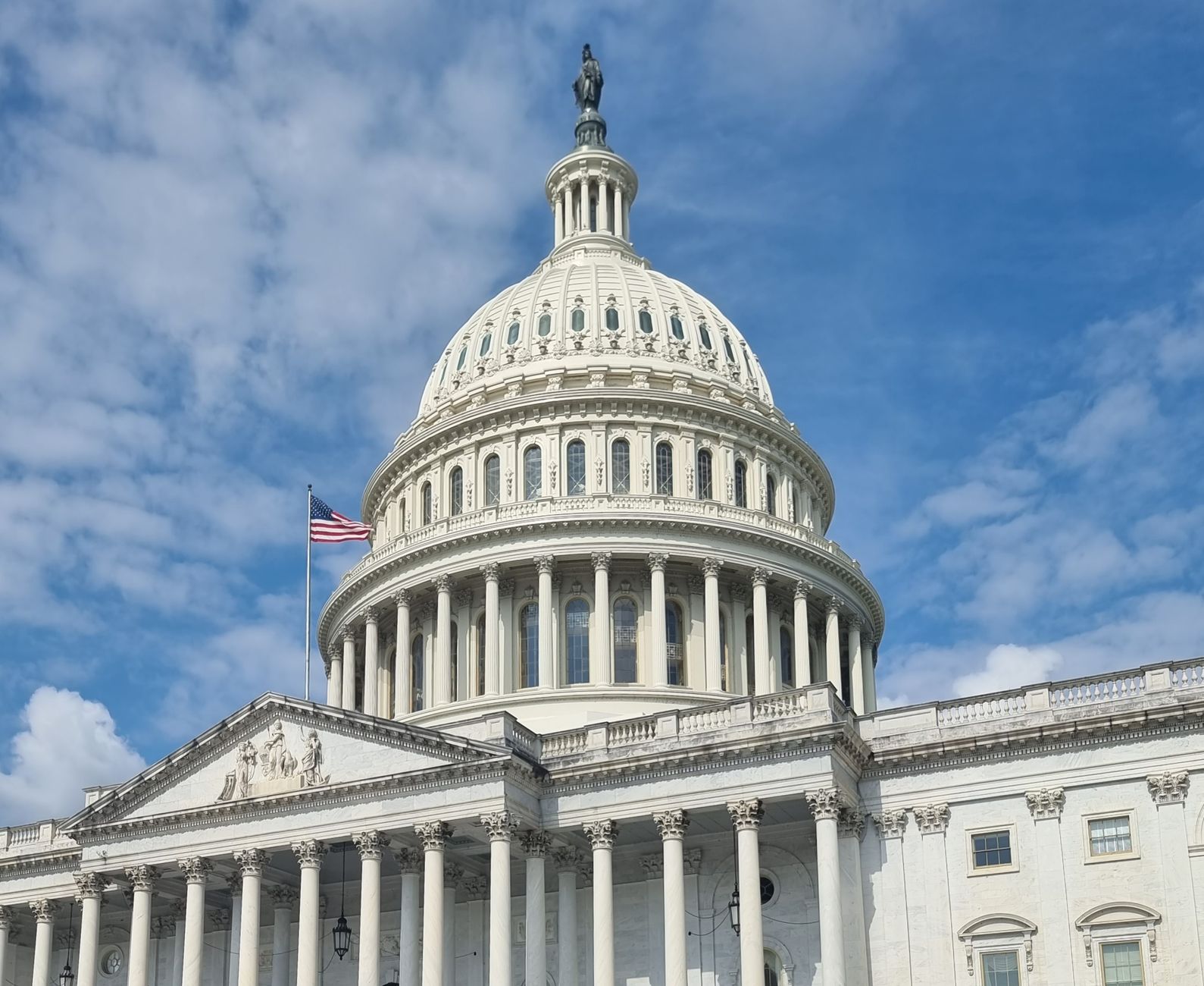 Washington's Tariff, Beijing's Offer: Pretoria's Trade Test