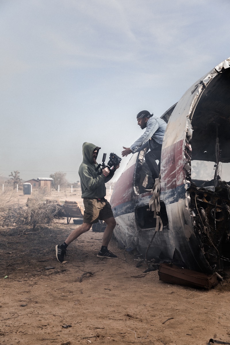 Crash d'un avion médical au Kenya : 5 vérités essentielles sur cette tragédie