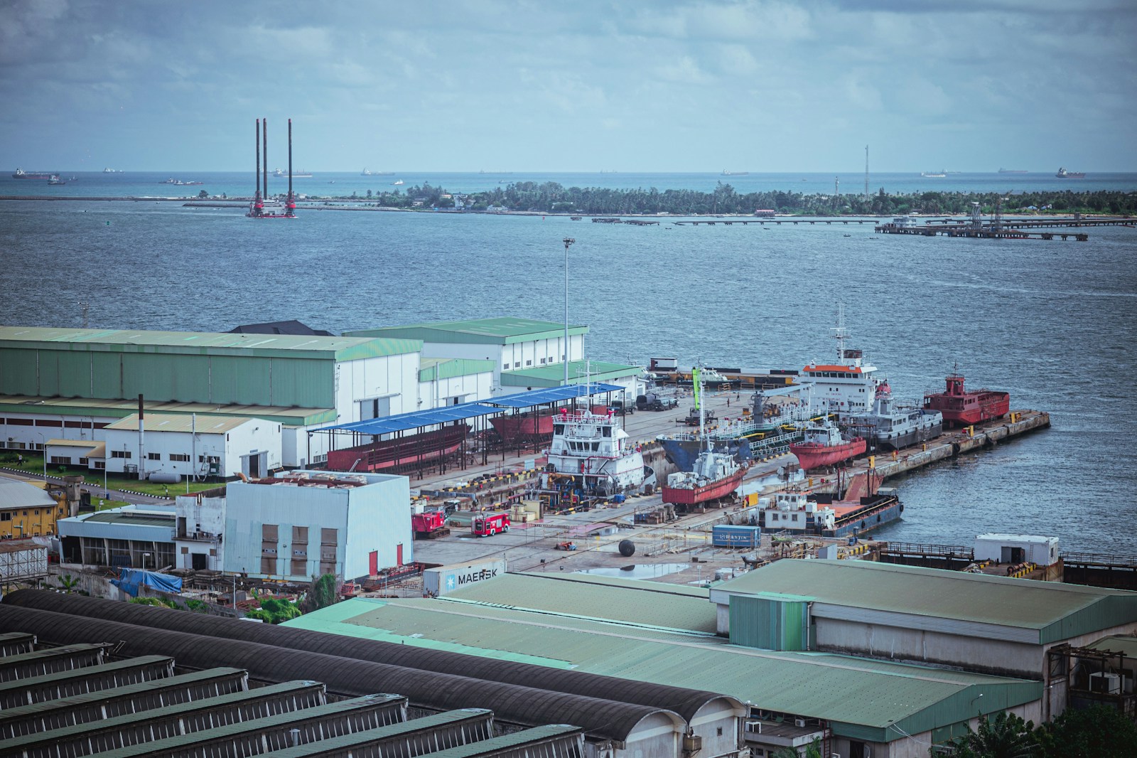 Nigeria Trade Boost: West Africa’s Gateway to Global Markets